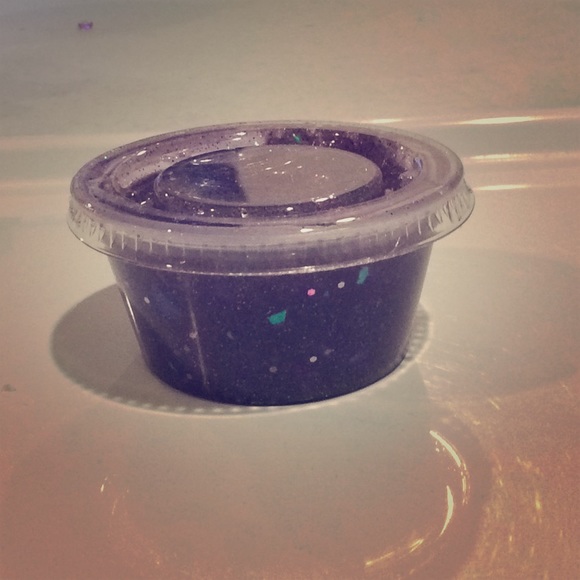 Purple wave - Picture 1 of 2